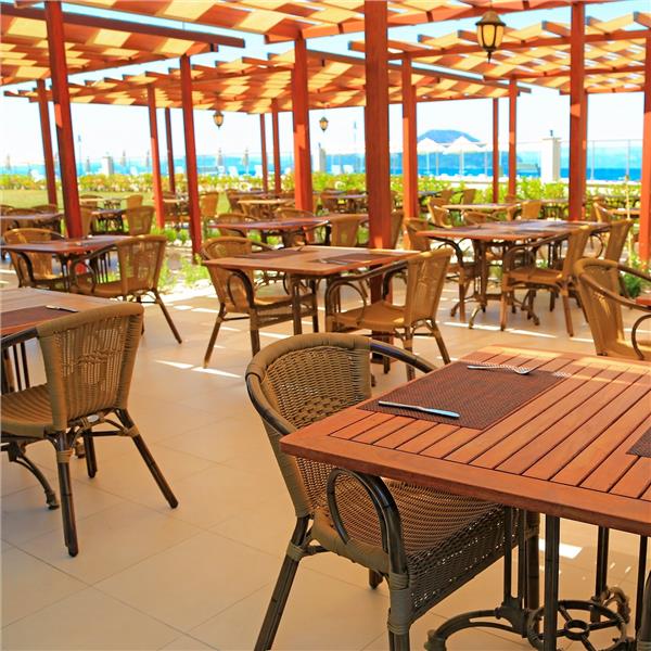 İzmir'den Kalkışlı 3 Gece 4 Gün Konaklamalı Ultra Her Şey Dahil 5 Yıldızlı Bodrum My Ella Hotel Resort