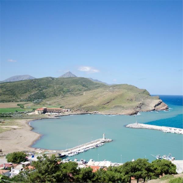 İzmir Çıkışlı 1 Gece 2 Gün Konaklamalı Gökçeada Turu