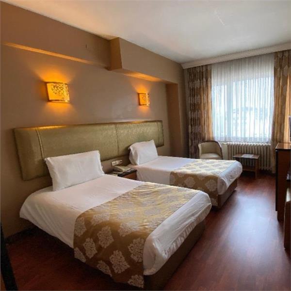 İzmir Çıkışlı Yılbaşı Özel 1 gece 2 gün 4* Artıç Hotel Konaklamalı Club Eğlencesi Dahil Bursa Uludağ Turu