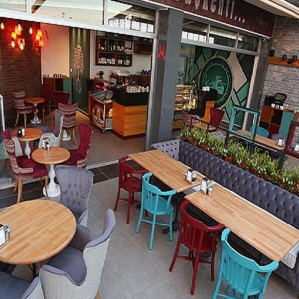 Alsancak Kahvaltı Keyfi