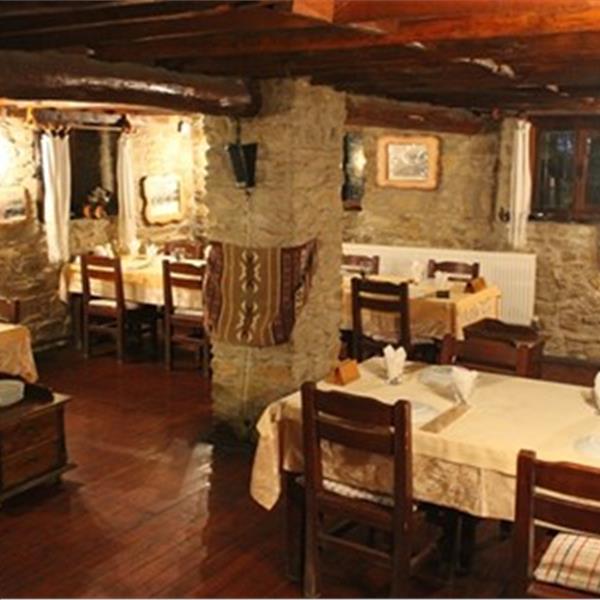 Şirince Köy Kahvaltısı