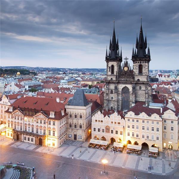 İzmir'den Uçak İle Hareketli 4 Gece 5 Gün Konaklamalı Tüm Ekstralar Dahil Münih & Hallstat & Salzburg & Viyana Turu