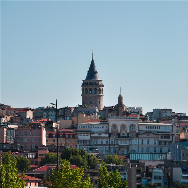   İzmir Hareketli Uçaklı 2 Gece 3 Gün İstanbul Tarihi Yarımada  Şile Ağva ve Adalar Turu