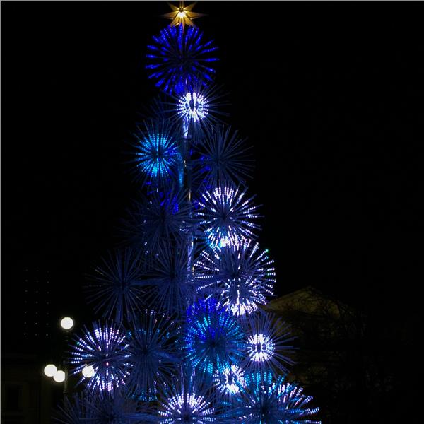 İzmir'den Uçaklı 3 Gece 4 Gün Konaklamalı Kuzey italya ve Verona Noel Zamanı Turu