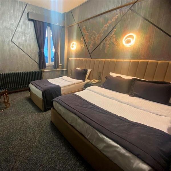 Uludağ Lizbonia Hotel Dağ Konaklama Seçenekleri