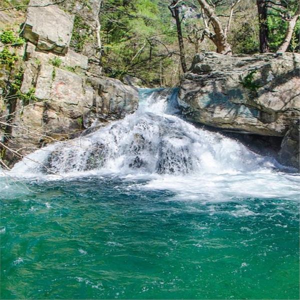 İzmir'den Çıkışlı 1 Gece 2 Gün Allia Thermal Hotel Konaklamalı Kazdağları ve Yeşilyurt Köyü Turu