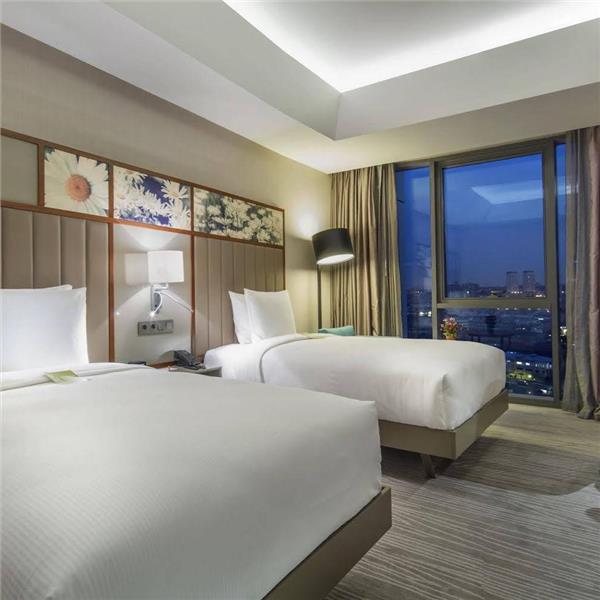 İzmir Çıkışlı 2 gece 3 gün Hilton Garden Inn Hotel Airport Konaklamalı İstanbul Uludağ Keyif Kültür Turu
