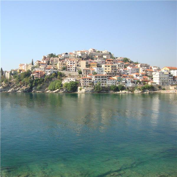 İzmir'den Otobüslü 2 Gece 3 Gün Konaklamalı Thassos Adası Dedeağaç Drama Kavala Turu