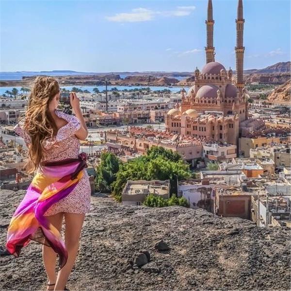 İzmir'den Uçaklı Ramazan Bayramı Özel 3 Gece 4 Gün Konaklamalı Vizesiz Sharm El Sheikh