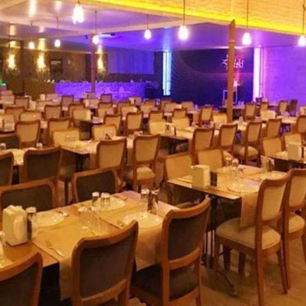İnciraltı Lidaki Restaurant’ta 8 Mart Dünya Kadınlar Günü’ne Özel Kadınlar Günü Matinesi