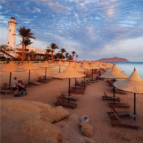 İzmir'den Uçaklı 7 Gece 8 Gün Konaklamalı Mısır, Nil Nehri Fenomenleri ve Sharm Turu