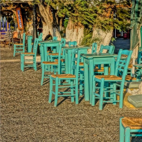 Bodrum'dan Çıkışlı 3 Gece 4 Gün Konaklamalı Leros Adası Turu