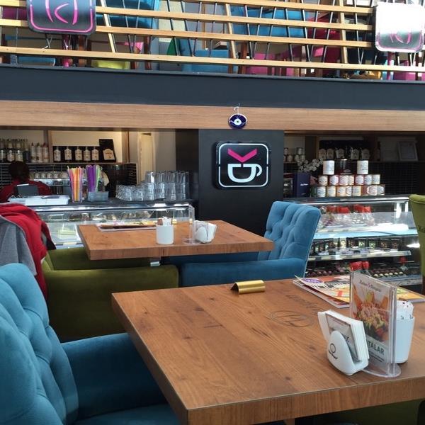 Kahve Deryası Kahvaltı