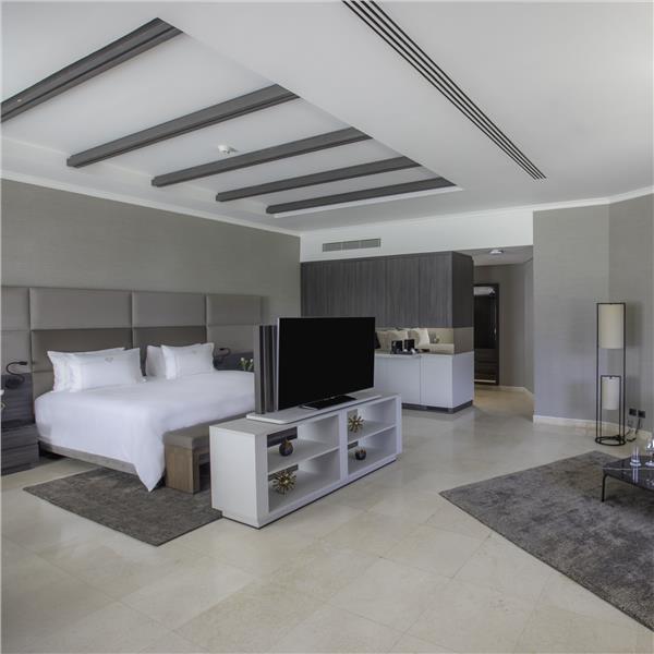 İzmir'den Kalkışlı Uçaklı ve 3 Gece 4 Gün 5 Yıldızlı Rixos Golf Villas & Suites Konaklamalı Sharm El Sheikh Turu