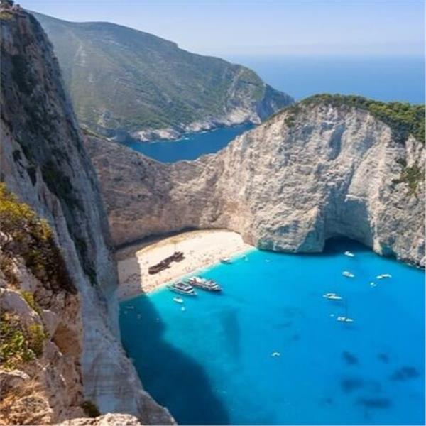 Yılbaşı Özel 4* Chandris Hotel Konaklamalı Sakız Adası Turu