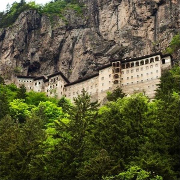 İzmir'den Kalkışlı Ramazan Bayramı Özel 6 Gece 7 Gün Batum Konaklamalı Keyif Karadeniz Turu