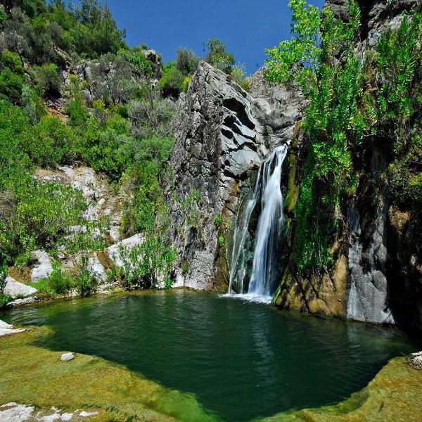 İzmir Kalkışlı 1 Gece 2 Gün Termal Otel Konaklamalı Ayvalık Kazdağları Turu