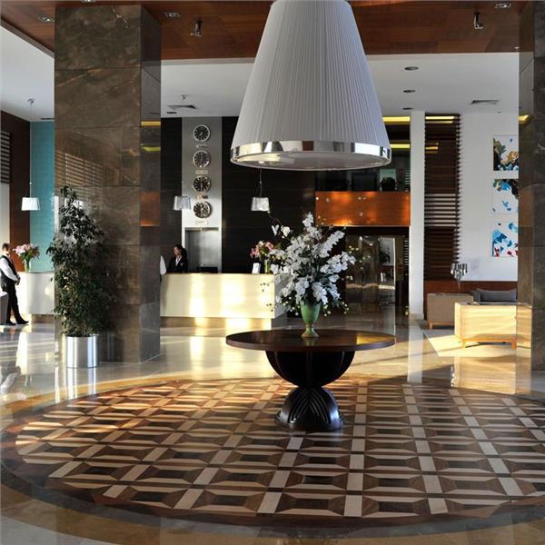 İzmir Çıkışlı 1 gece 2 gün 5* Baia Bursa Spa Hotel Konaklama Bursa Uludağ Turu