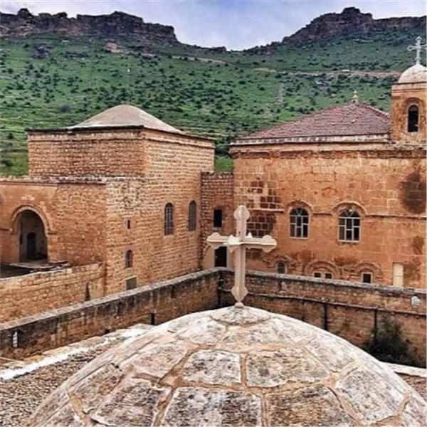 İzmir Uçak İle Hareketli 2 Gece 3 Gün Konaklamalı Butik Mardin Urfa Diyarbakır Turu