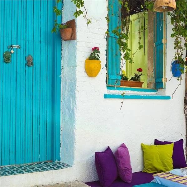 İzmir'den Uçaklı ve 4 Gece Konaklamalı Kuzey Ege Turu