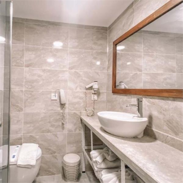 Her Şey Dahil 4 Yıldızlı Golden Museum Resort & Spa