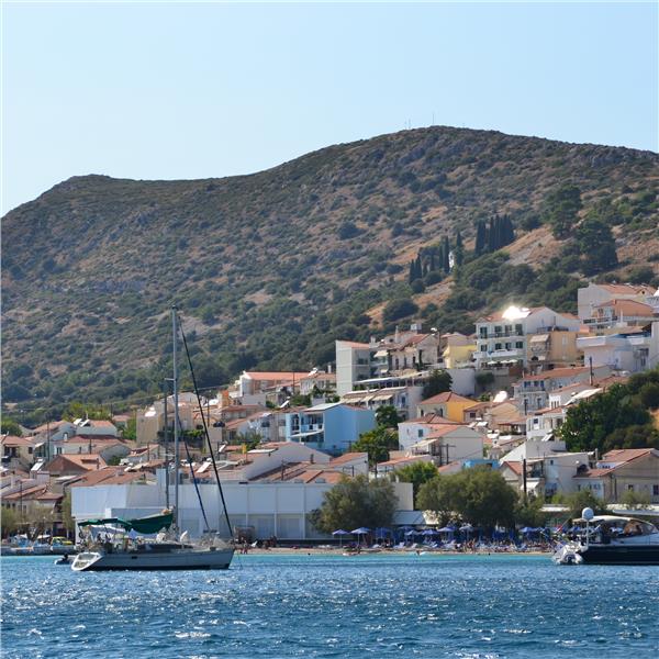 2 Gece 3 Gün Konaklamalı Samos Adası Turu