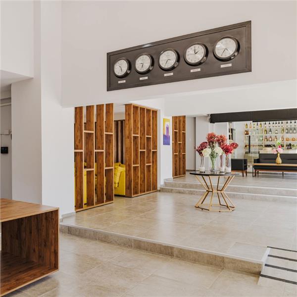 İzmir'den Uçaklı 3 Gece 4 Gün Girne Uptown Büyük Anadolu Hotel Konaklamalı Gazimağusa, Kapalı Maraş, Lefkoşa İle Kıbrıs Kültür Turu