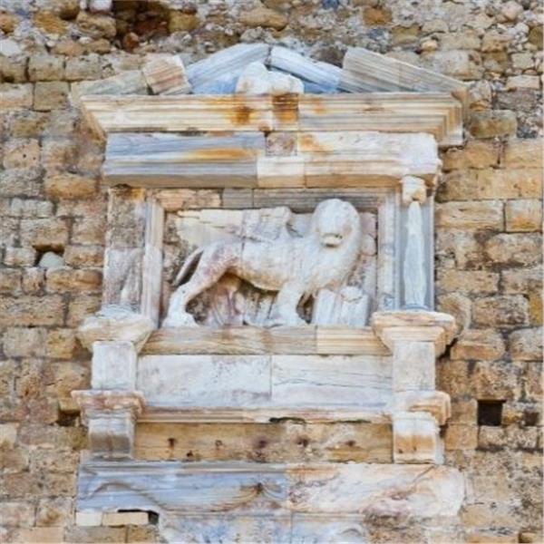 İzmir'den Uçaklı 3 Gece 4 Gün 3* Anna Maria Village Hotel Konaklamalı Girit Turu