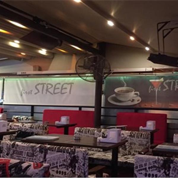 Kordon 2 kişi kahvaltı