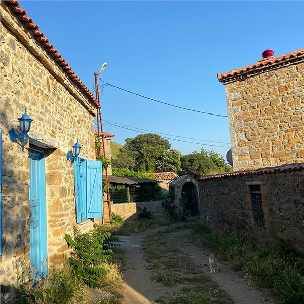 İzmir'den Otobüslü 2 Gece 3 Gün Konaklamalı Gökçeada Meryem Ana Şenlikleri Turu