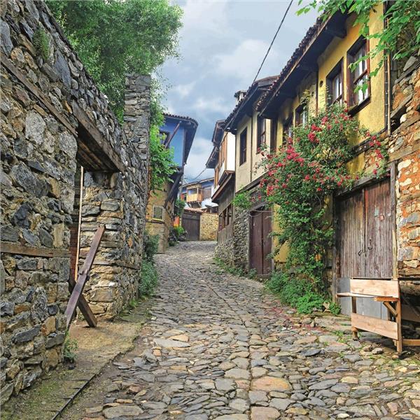 İzmir'den Otobüslü 1 Gece 2 Gün Konaklamalı Bayram Özel Evliyalar İzinde Bursa Turu