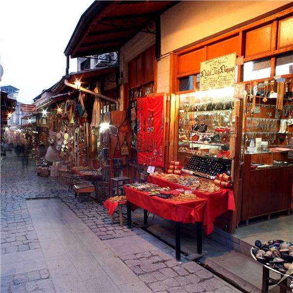 İzmir'den Otobüslü 3 Gece 4 Gün Konaklamalı Adana Portakal Çiçeği Festivali Turu