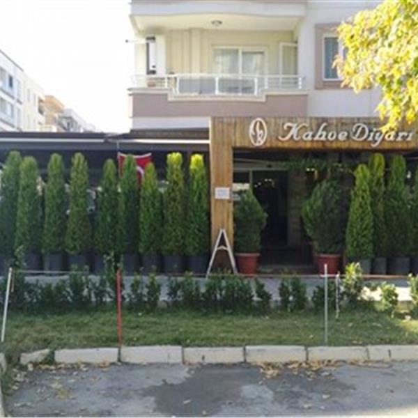 Kahve Diyarı Kahvaltı