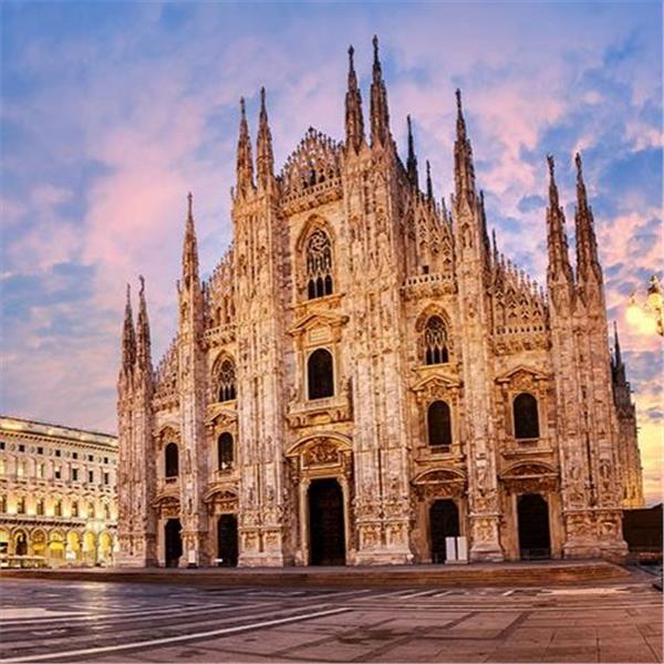Yılbaşı Özel 5 Gece 6 Gün Konaklamalı İtalya İkonları Turu