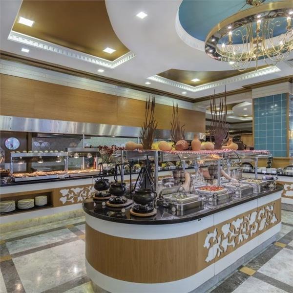 İzmir'den Uçak İle Hareketli Kıbrıs İzmir'den Uçak İle Hareketli Kıbrıs Merit Royal Hotel Herşey Dahil Konaklama Seçenekleri