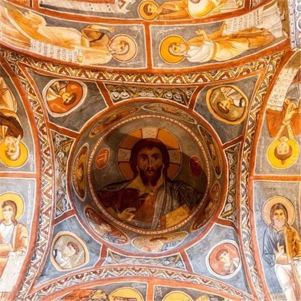 İzmir'den Kalkışlı Ramazan Bayramı Özel 2 Gece 3 Gün Konaklamalı Kapadokya Turu