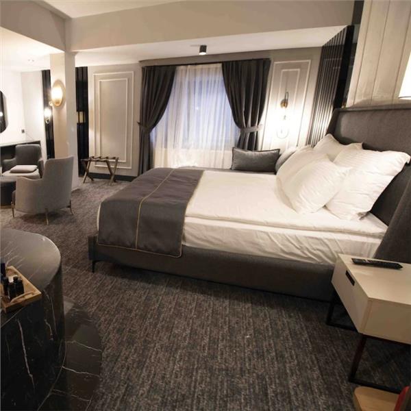 İzmir Çıkışlı 2 Gece 3 Gün Uludağ Oksijen Zone Hotel Konaklamalı Kayak Turu