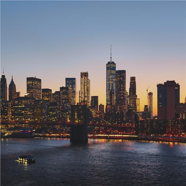 Uçak İle Çıkışlı 12 Gece 13 Gün Konaklamalı Tüm Turlar Dahil Amerika İncileri