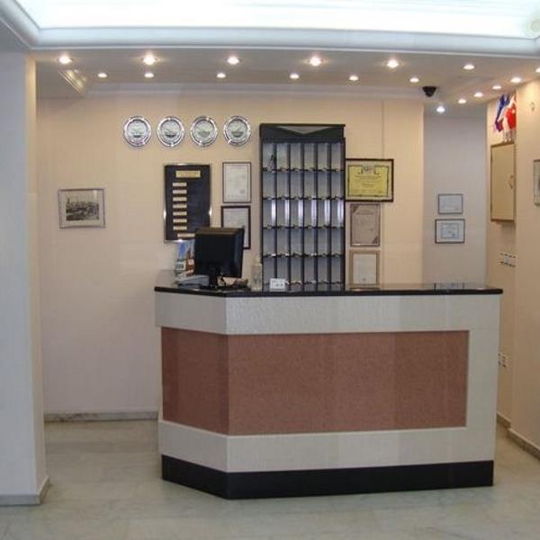 Baylan Hotel Yenişehir’de kahvaltı Dahil Tek veya Çift Kişi Konaklama