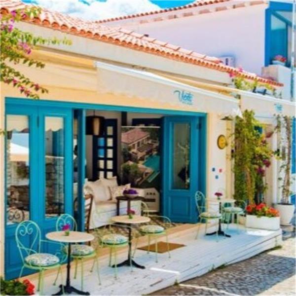 Anneler Günü Özel Çeşme Turu. 1 gece 2 gün Çeşme Sisus Otel Konaklamalı Alaçatı ve Germiyan farkıyla