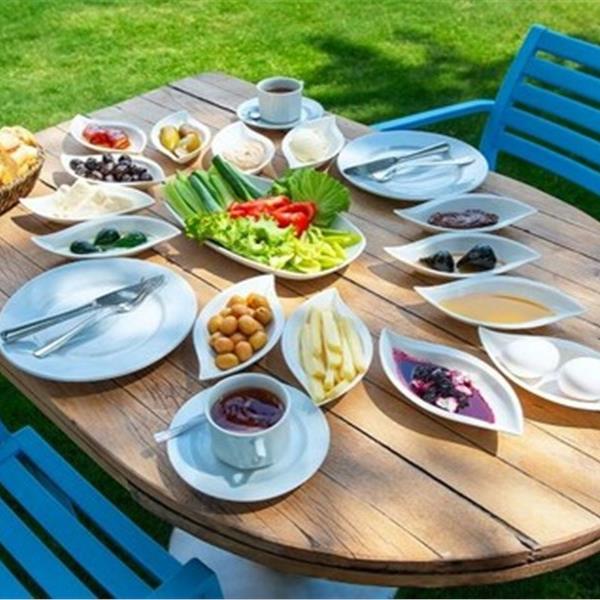 Kabasakal Hotel'de Eylül Ayına Özel Konaklama Seçenekleri