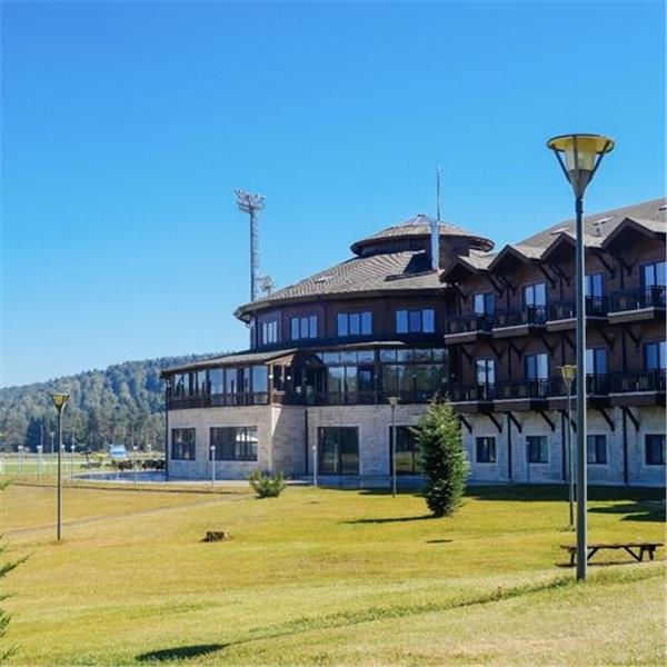 İzmir Çıkışlı 1 Gece 2 Gün Topuk Yaylası Konaklamalı Topuk Yaylası Efteni Gölü Turu