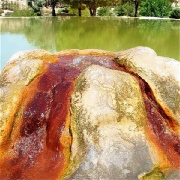 İzmir Çıkışlı 1 Gece 2 Gün Larina Thermal Resort & Spa Konaklamalı Pamukkale Termal Buldan Turu