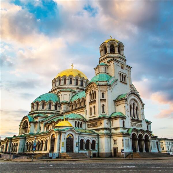 İzmir'den Uçaklı İle Kalkışlı 5 Gece 6 Gün Konaklamalı Uçaklı Orta Avrupa Turu