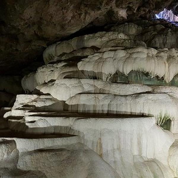 Lavanta Kokulu Kuyucak Köyü, Sagalassos ve Göller Bölgesi Lavanta Sezonu Görsel Turu