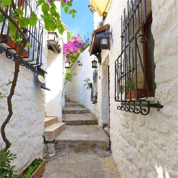 İzmir'den Otobüslü Ramazan Bayramı Özel 2 Gece 3 Gün 5 Yıldızlı Grand Yazıcı Turban Thermal Hotel Ultra Herşey Dahil Konaklamalı Akyaka, Marmaris, Datça, Selimiye, Kızkumu Turu