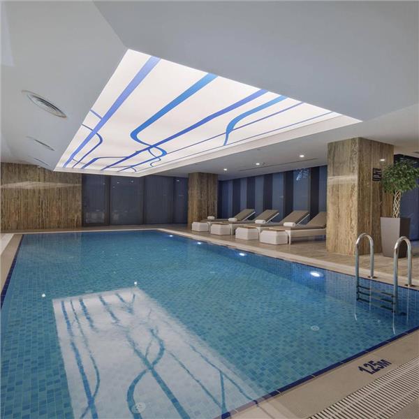 İzmir Çıkışlı 2 gece 3 gün Hilton Garden Inn Hotel Airport Konaklamalı İstanbul Uludağ Keyif Kültür Turu