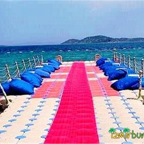 Aren Beach ve Kahvaltı