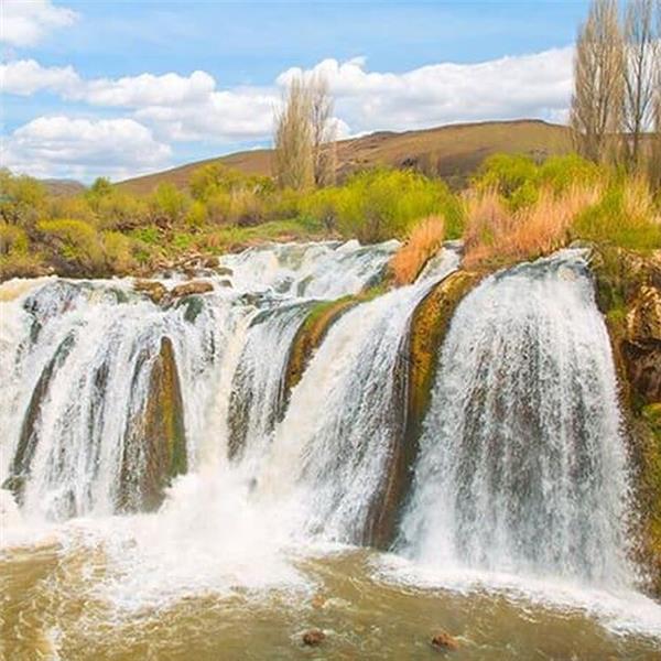 İzmir'den Uçak İle Hareketli 2 Gece 3 Gün 5* Dedeman Hotel Konaklamalı Butik Van Turu