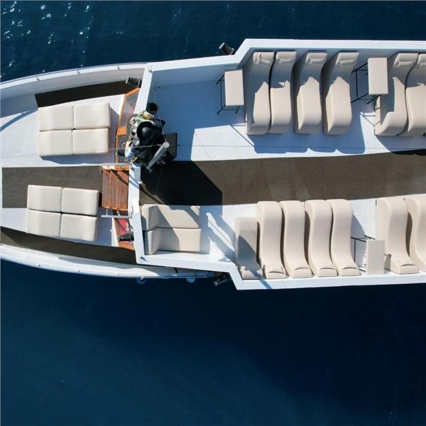 Seferihisar sığacık tekne turu öğle yemeği dahil